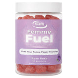 Fit Well Femme Fuel Gummies 30ct