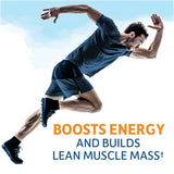 Garden of Life Fit Protein Powder 2lb