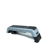 Aerobic Step Deck / Bench Combo