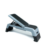 Aerobic Step Deck / Bench Combo