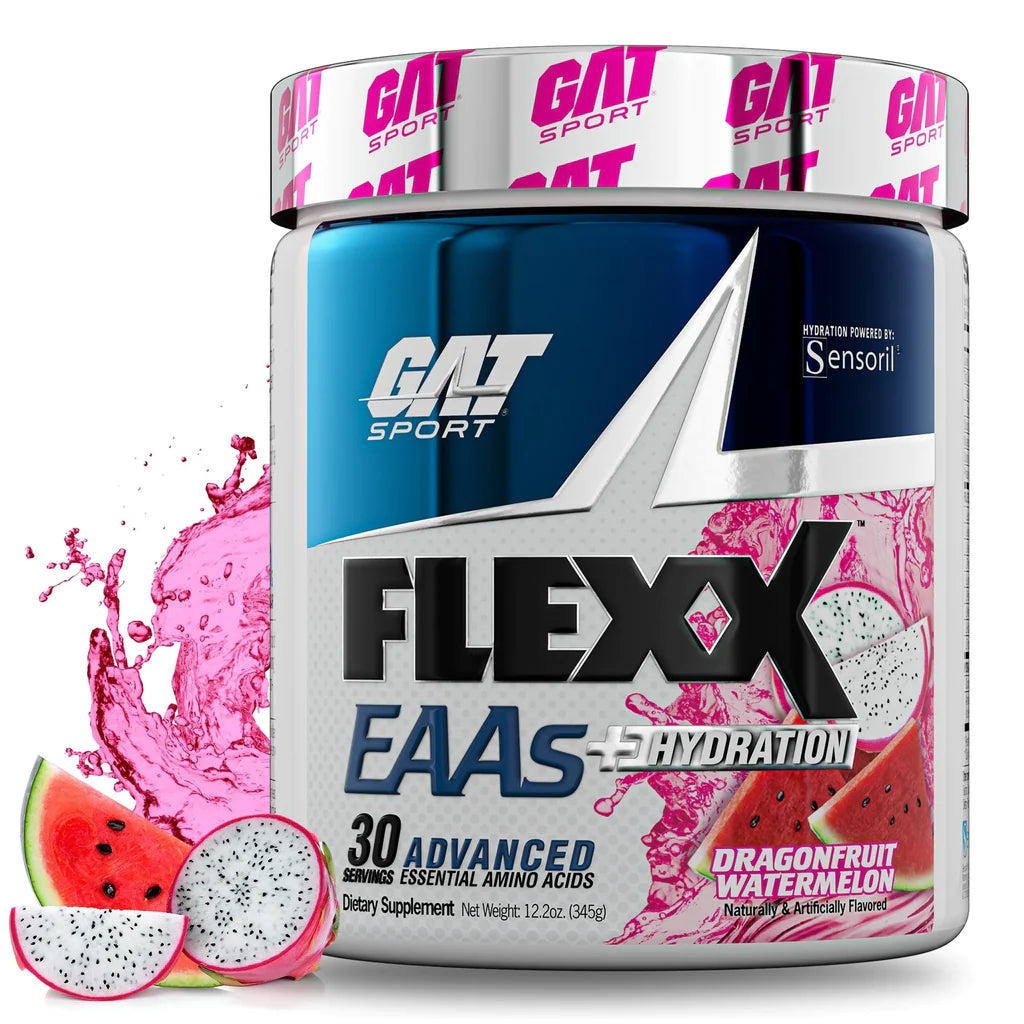 GAT Flex EAA's