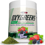 EPH Labs Oxygreens - Forest Berries