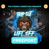 Trip Out Lift Off - Fpo Athlete