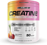 Cellucor Micronized Creatine Monohydrate Powder - 50 servings