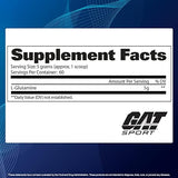 GAT Sport L-Glutamine