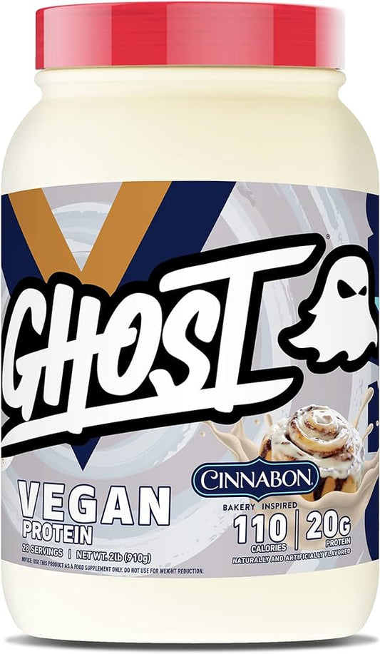 Ghost Vegan Protein