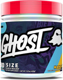 Ghost Muscle Builder 30sv Sour Watermelon