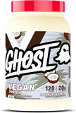 Ghost Vegan Protein 2lb