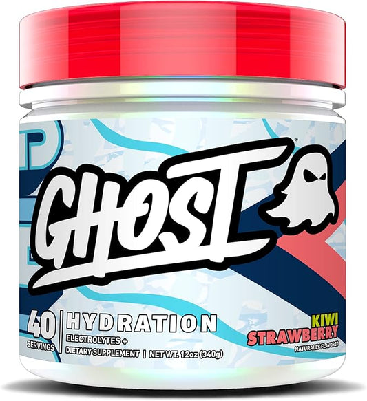 Ghost Hydration  40sv