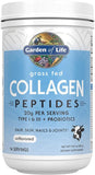 Garden of Life Collagen Peptides Powder