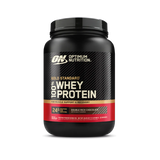 O.N. Gold Standard Whey Protein 1.5lb