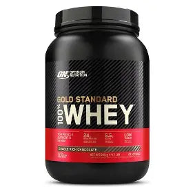 O.N. Gold Standard Whey Protein 2lb
