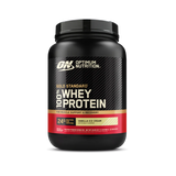 O.N. Gold Standard Whey Protein 1.5lb