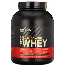 O.N. Gold Standard Whey Protein 5lb