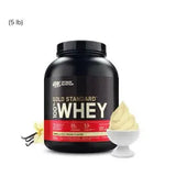 O.N. Gold Standard Whey Protein