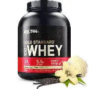 O.N. Gold Standard Whey Protein 5lb