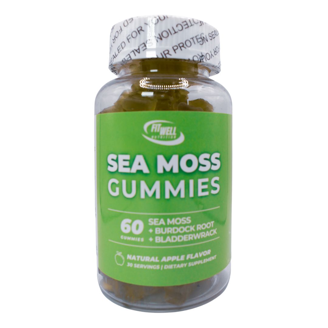 Men's Daily Wellness Essentials