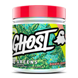 Ghost Greens - Guava Berry  30sv