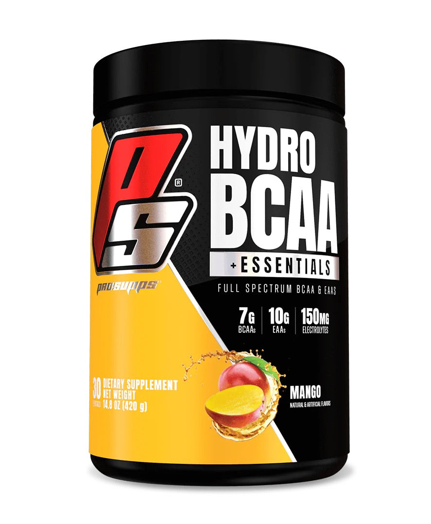 ProSupps Hydro BCAA 30sv