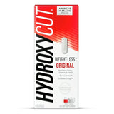 Pro Clinical Hydroxycut - 72caps