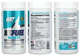 GAT Sport Jet fuel Diuretic
