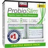 ProbioSlim Twin Pack 120ct (2 Bottles)