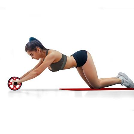 Stingray Ab Wheel