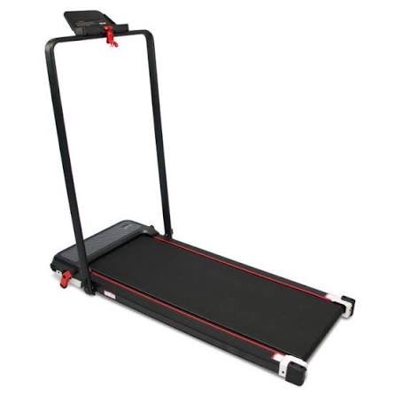 FC Walking Pad Treadmill, 330lb capacity (With Handle)