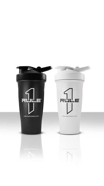 Shaker Cup (All Brands)
