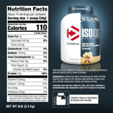 Dymatize ISO100 Hydrolyzed Protein Powder