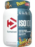 Dymatize ISO 100 Hydrolyzed Protein Powder 1.3lb
