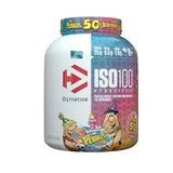 Dymatize ISO 100 Hydrolyzed Protein Powder 5lb