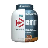 Dymatize ISO 100 Hydrolyzed Protein Powder 5lb