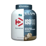 Dymatize ISO 100 Hydrolyzed Protein Powder 5lb