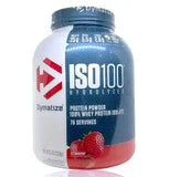 Dymatize ISO 100 Hydrolyzed Protein Powder 5lb