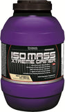 Iso-Mass Xtreme Gainer 10lb