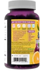 Alive! Women's 50+ Daily Multivitamin Gummies