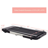 Katie Austin Treadmill