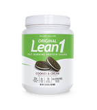 Lean1 Meal Replacement 15sv