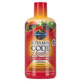 GOL Vitamin Code Liquid