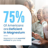 Doctor's Best High Absorption Magnesium -Lysinate Glycinate capsules