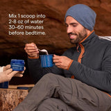 Trace Minerals Magnesium Glycinate Powder