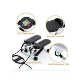 WellCare Mini Stepper with bands