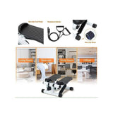 WellCare Mini Stepper with bands