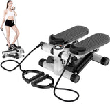 WellCare Mini Stepper with bands