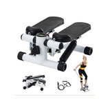 WellCare Mini Stepper with bands
