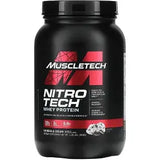 MuscleTech||Nitro Tech Whey Protein