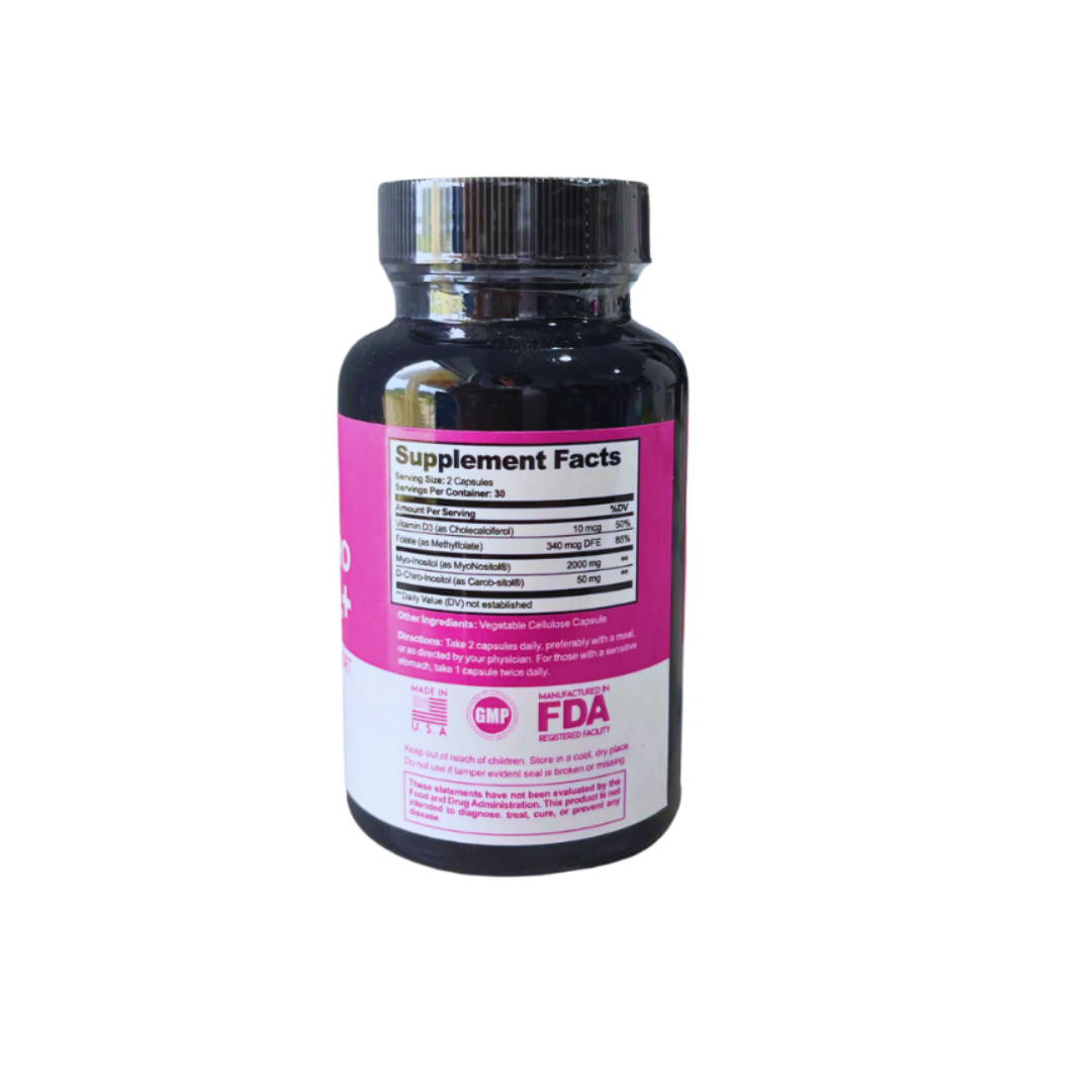 Fem Fresh Essentials - Pum Pum Package