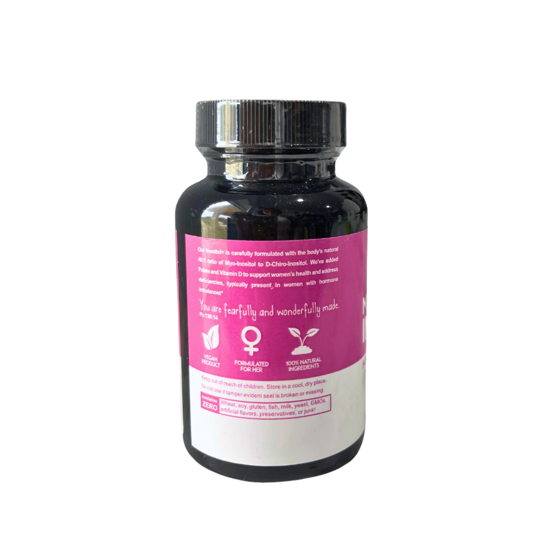 Fem Fresh Essentials - Pum Pum Package