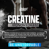 Nutrex Creatine Monohydrate
